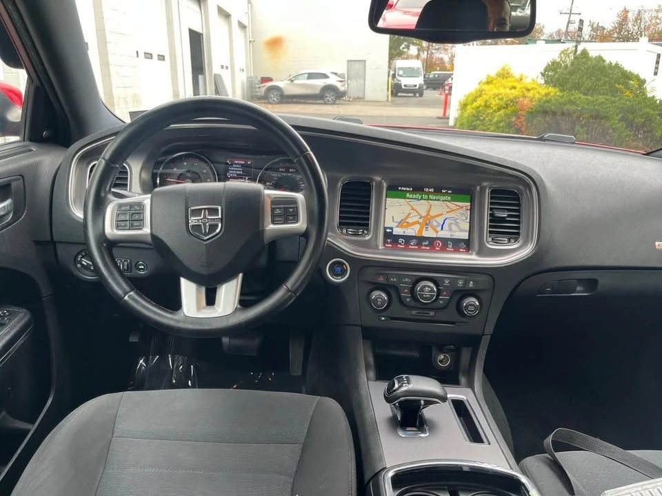 2012 Dodge Charger 7th Gen - Image 13 of 13