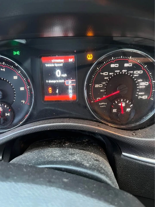 2012 Dodge Charger 7th Gen - Image 6 of 6