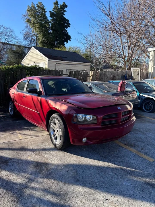 2012 Dodge Charger 6th Gen - Image 3 of 8