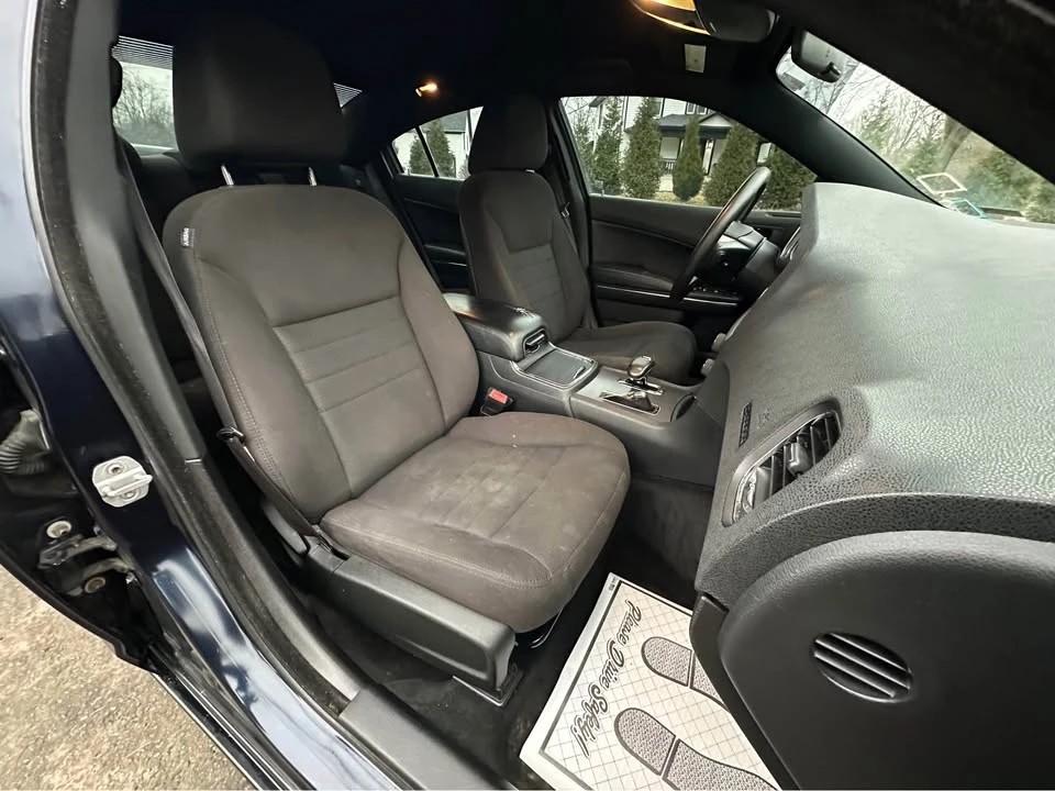 2012 Dodge Charger 7th Gen - Image 14 of 16