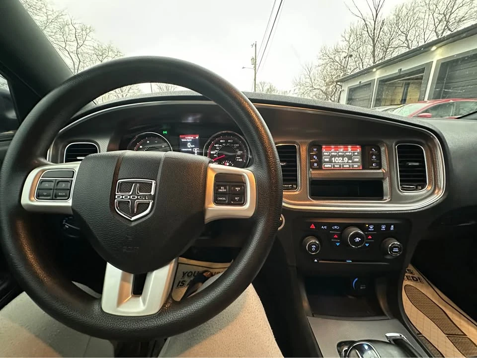 2012 Dodge Charger 7th Gen - Image 6 of 16