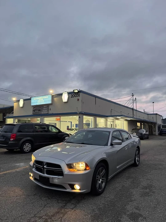 2012 Dodge Charger 6th Gen - Image 2 of 17