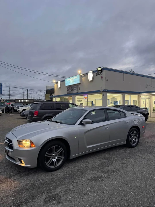 2012 Dodge Charger 6th Gen - Image 4 of 17