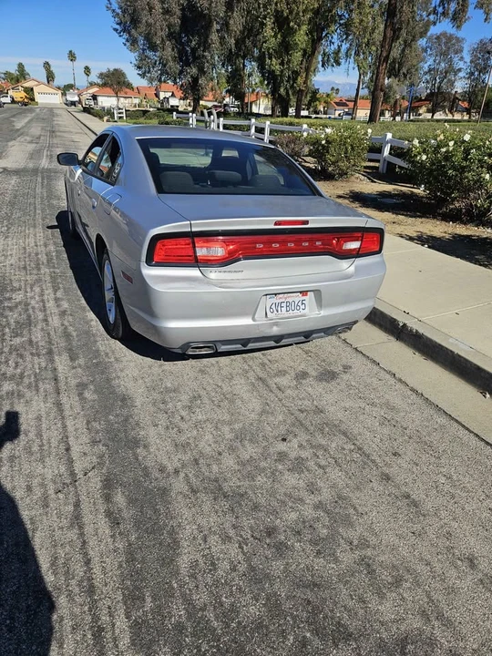 2012 Dodge Charger 6th Gen - Image 3 of 6