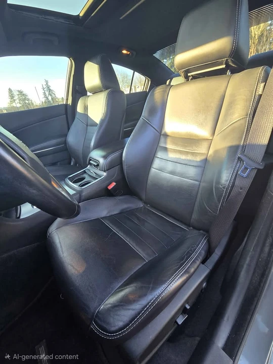 2012 Dodge Charger 6th Gen - Image 7 of 13