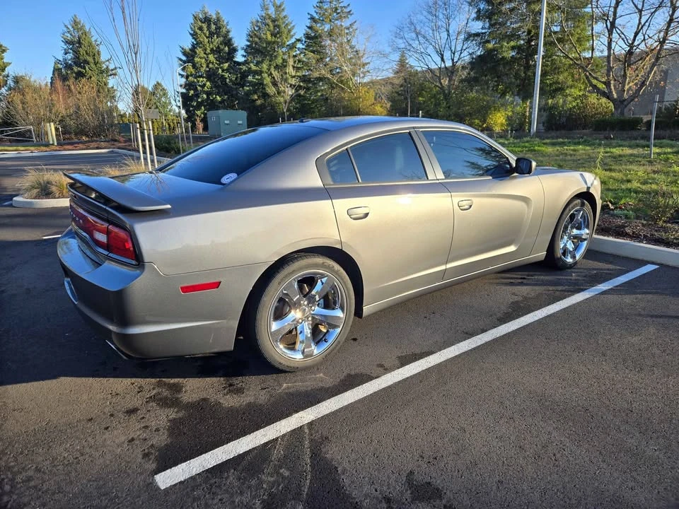 2012 Dodge Charger 6th Gen - Image 6 of 13