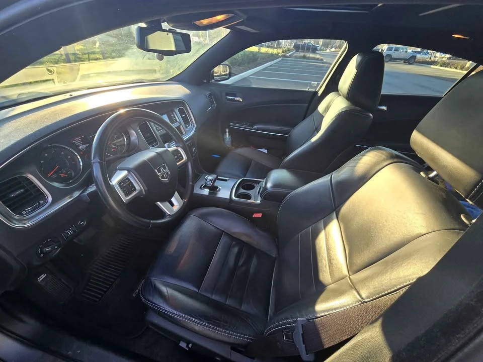 2012 Dodge Charger 6th Gen - Image 12 of 13