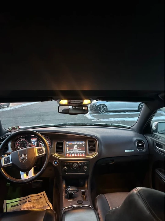2012 Dodge Charger 7th Gen - Image 12 of 15