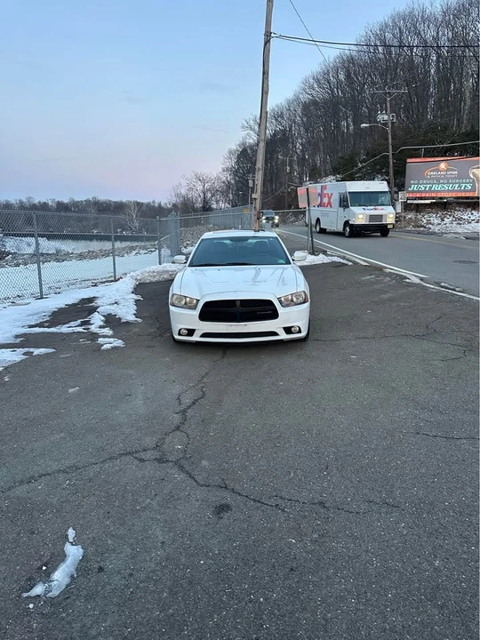 2012 Dodge Charger 7th Gen - Image 2 of 15