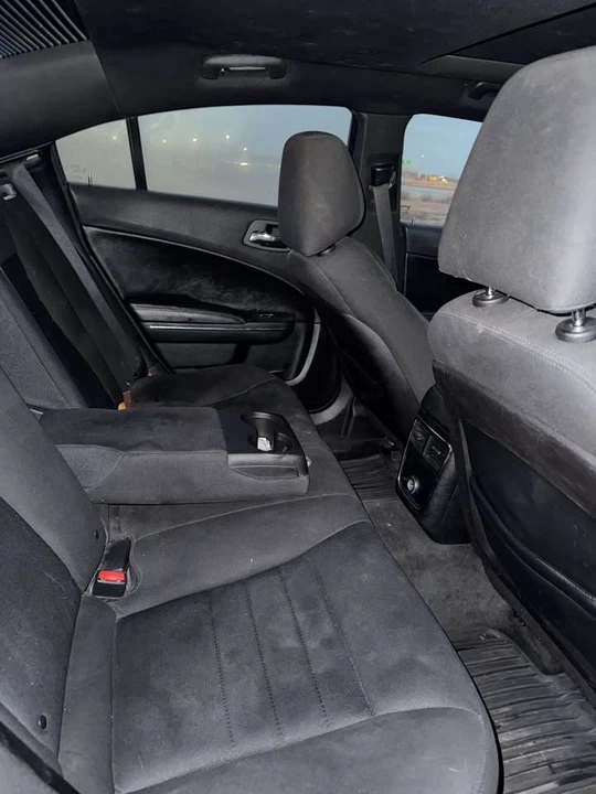 2012 Dodge Charger 7th Gen - Image 5 of 9