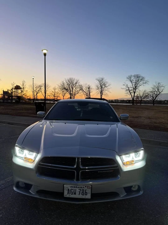 2012 Dodge Charger 7th Gen - Image 8 of 9