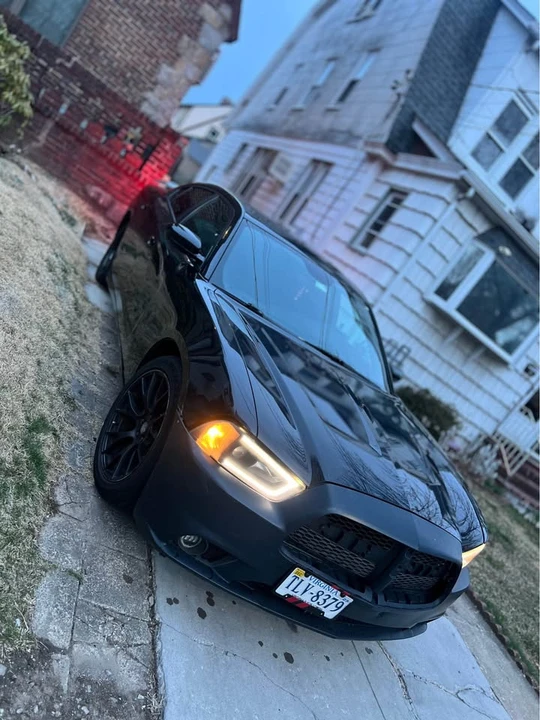 2012 Dodge Charger 7th Gen - Image 2 of 3
