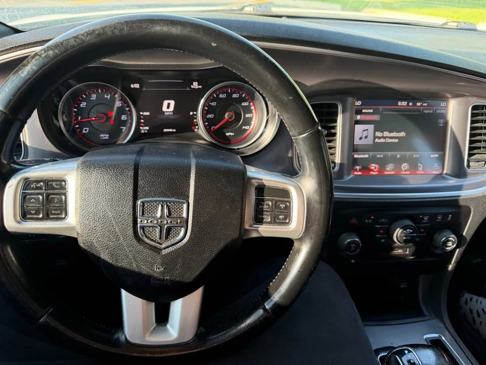 2012 Dodge Charger 7th Gen - Image 12 of 13