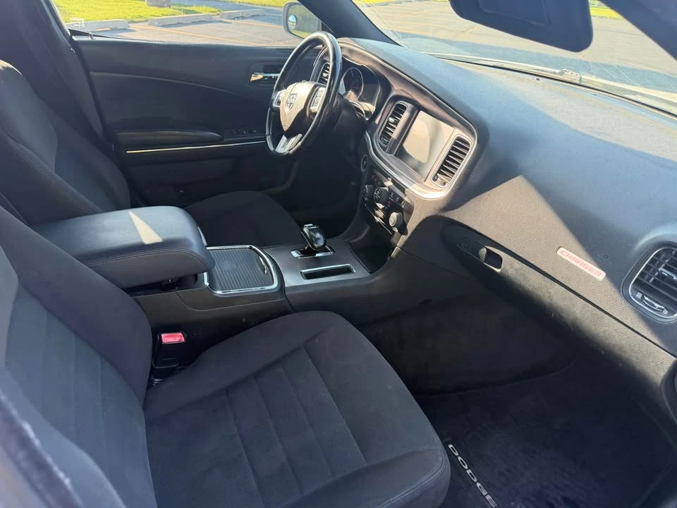 2012 Dodge Charger 7th Gen - Image 8 of 13