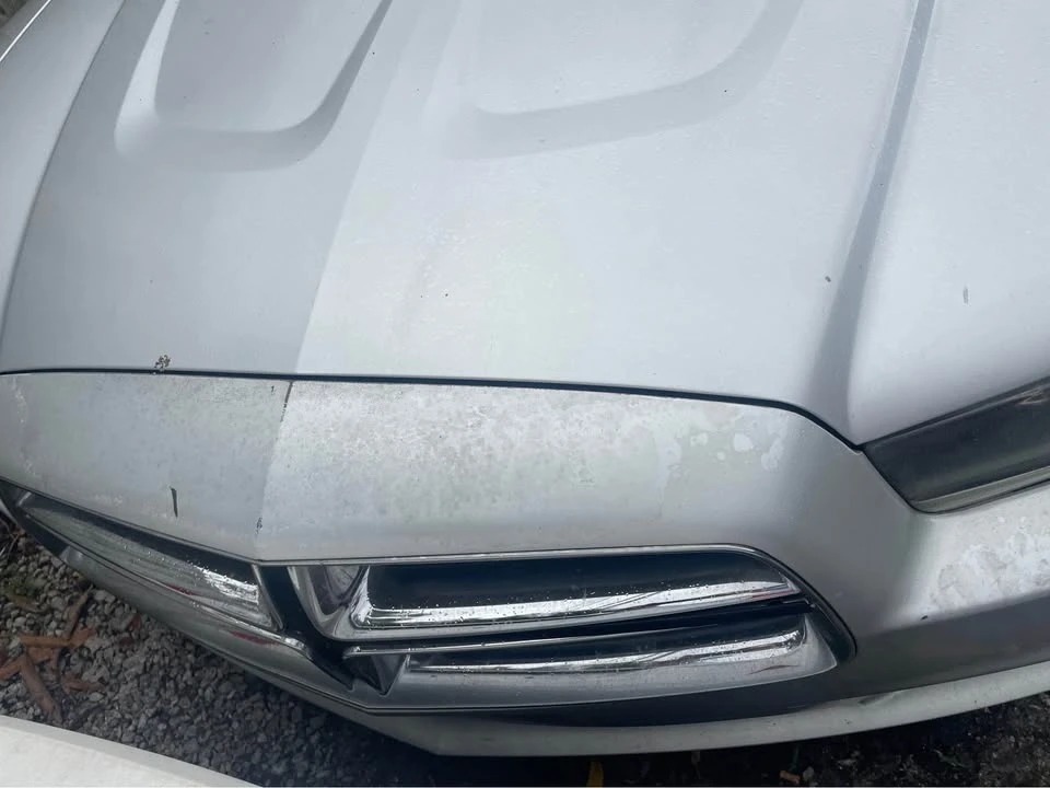 2012 Dodge Charger 7th Gen - Image 2 of 10