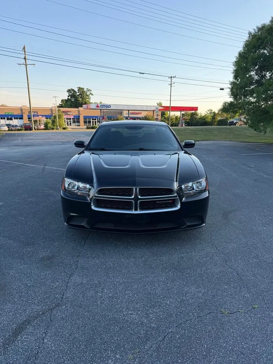 2012 Dodge Charger 7th Gen - Image 8 of 16