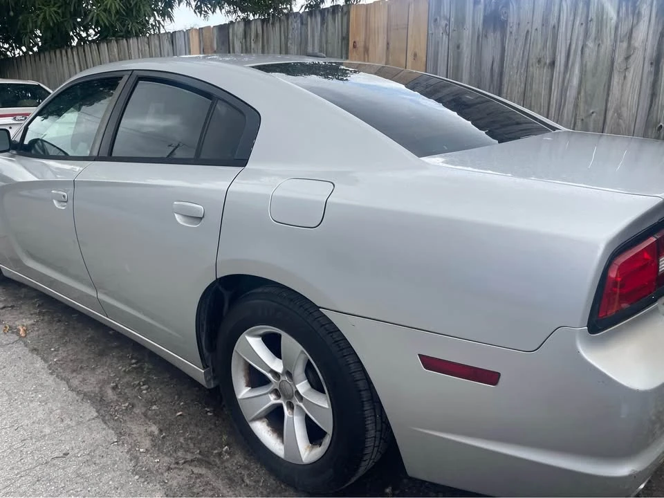 2012 Dodge Charger 7th Gen - Image 3 of 10