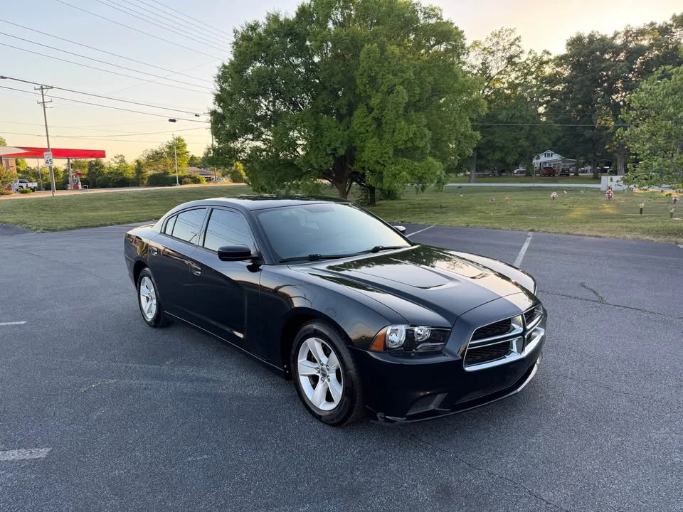 2012 Dodge Charger 7th Gen - Image 7 of 16