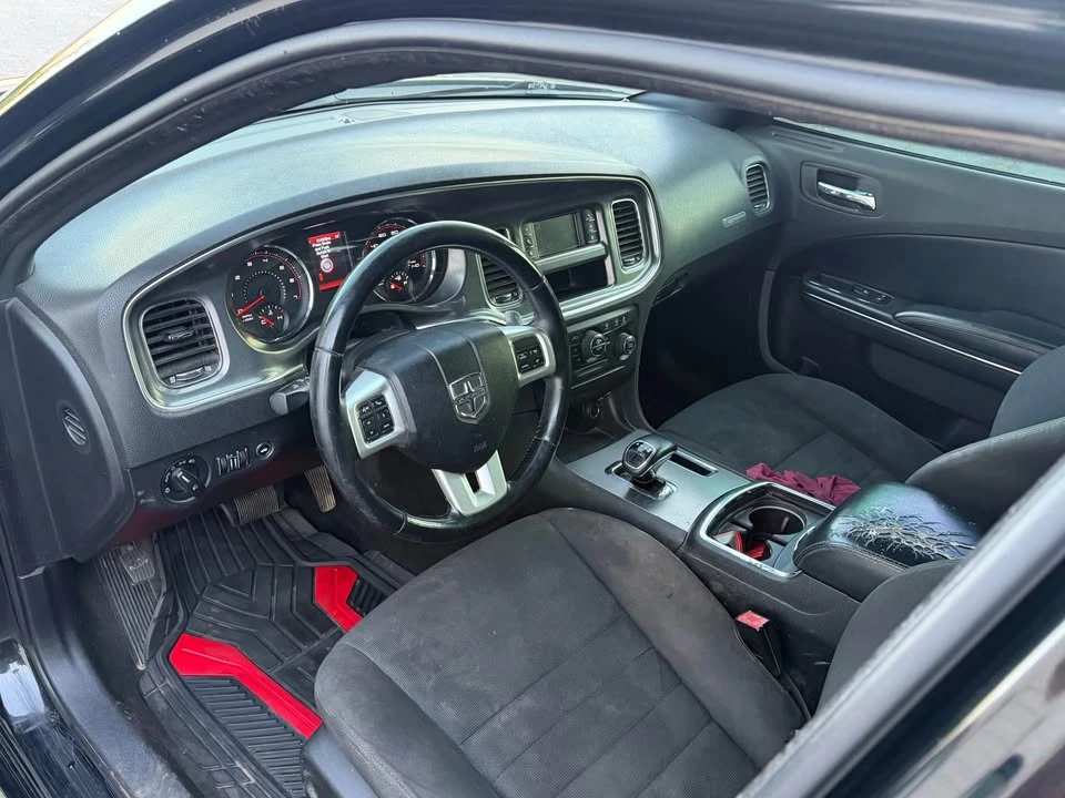 2012 Dodge Charger 7th Gen - Image 8 of 9