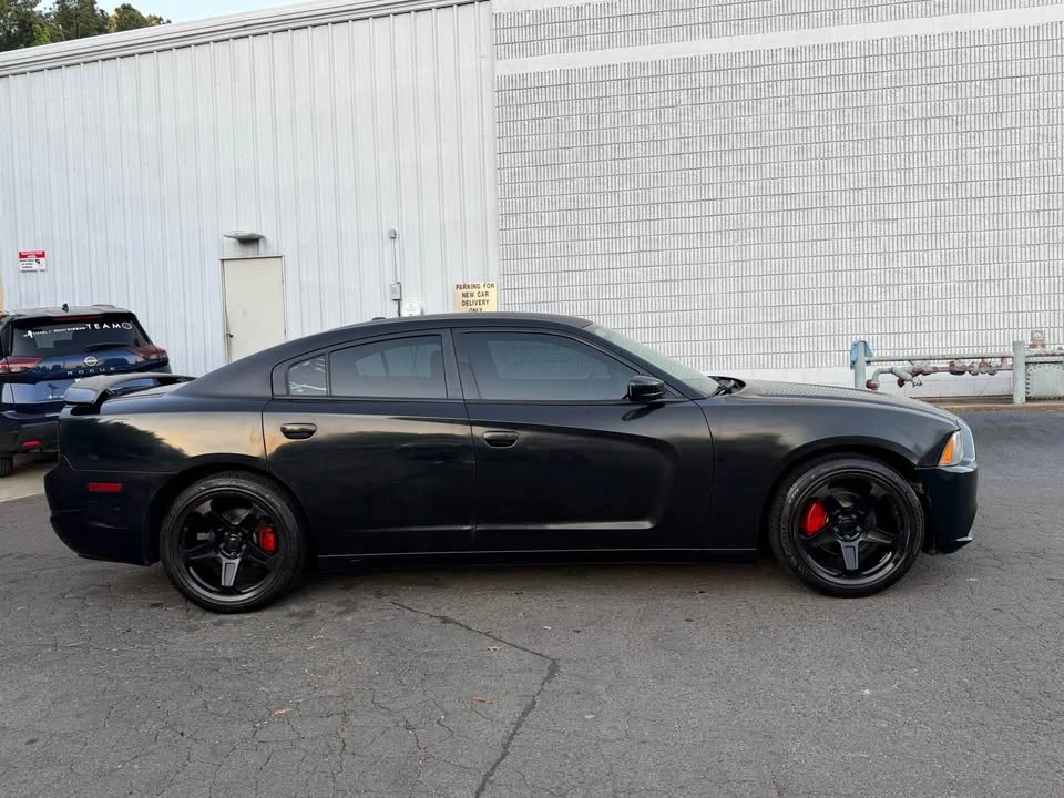 2012 Dodge Charger 7th Gen - Image 7 of 9