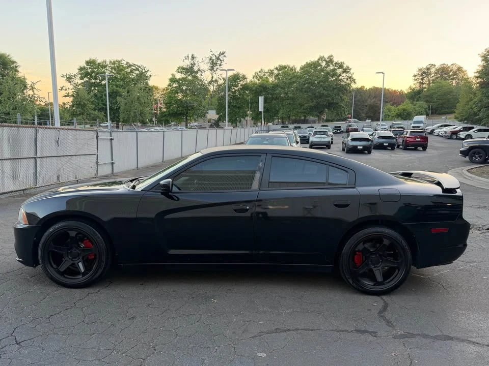 2012 Dodge Charger 7th Gen - Image 4 of 9