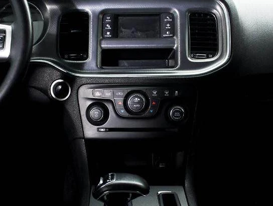 2012 Dodge Charger 7th Gen - Image 4 of 4