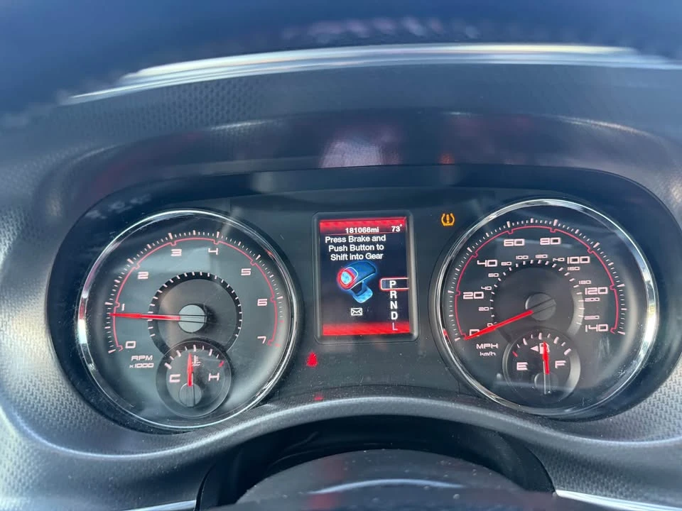 2012 Dodge Charger 7th Gen - Image 15 of 16