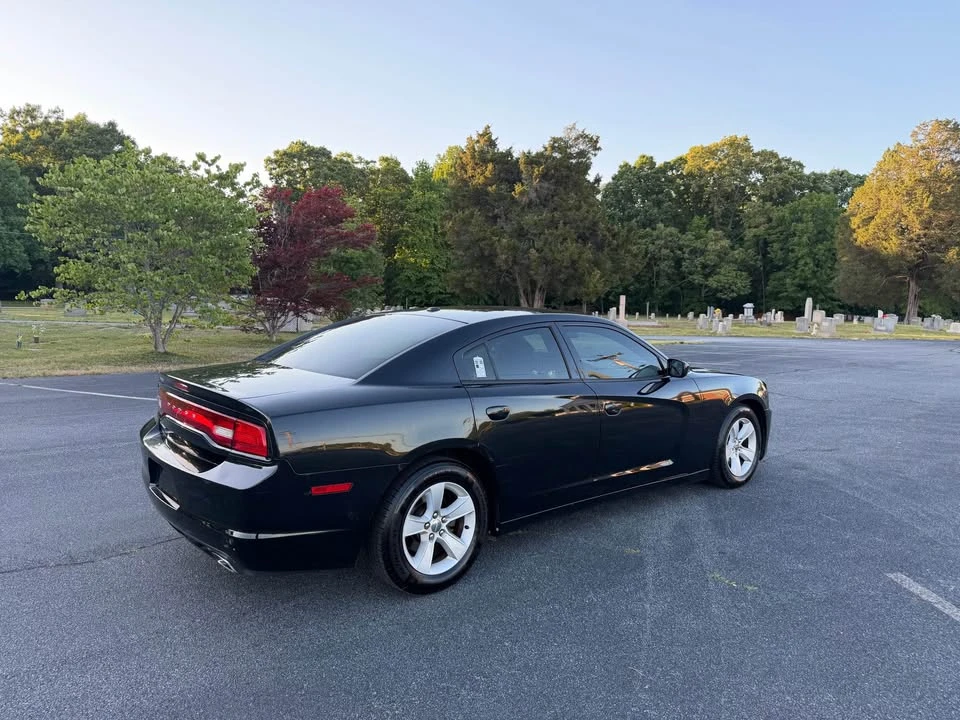 2012 Dodge Charger 7th Gen - Image 5 of 16
