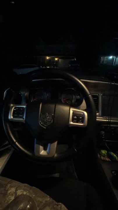 2012 Dodge Charger 7th Gen - Image 7 of 10