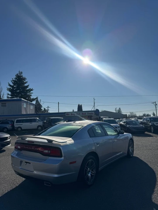 2012 Dodge Charger 7th Gen - Image 4 of 11