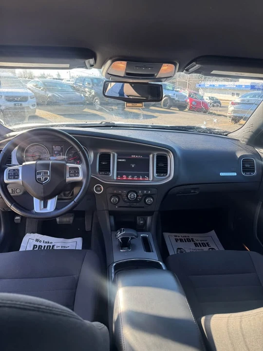 2012 Dodge Charger 7th Gen - Image 7 of 11