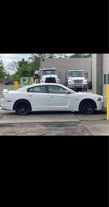 2012 Dodge Charger SRT & 392 7th Gen - Image 2 of 9