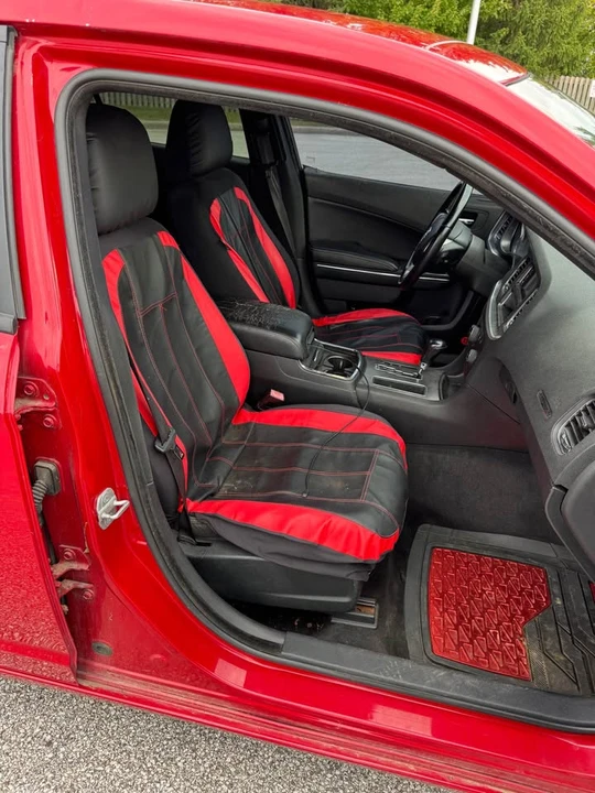 2012 Dodge Charger 6th Gen - Image 17 of 19