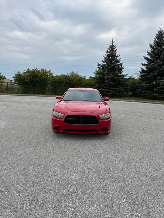 2012 Dodge Charger 6th Gen - Image 10 of 19