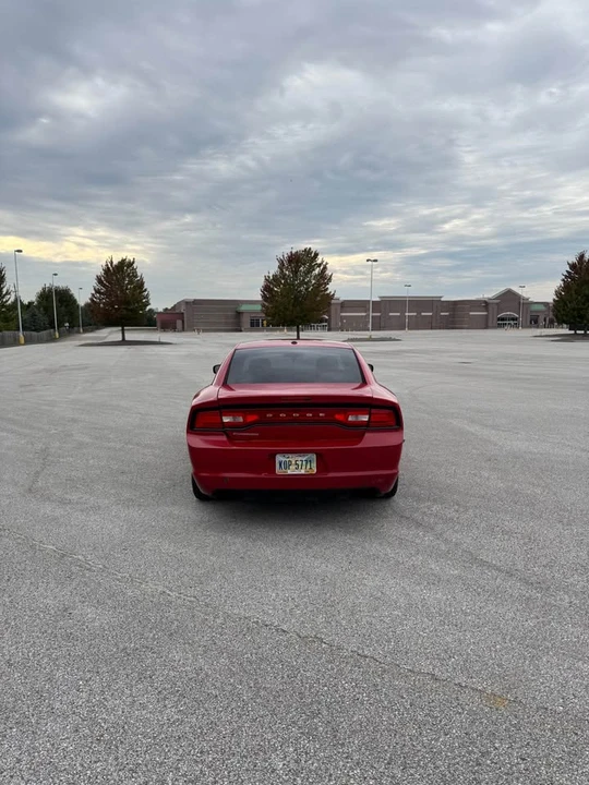 2012 Dodge Charger 6th Gen - Image 6 of 19