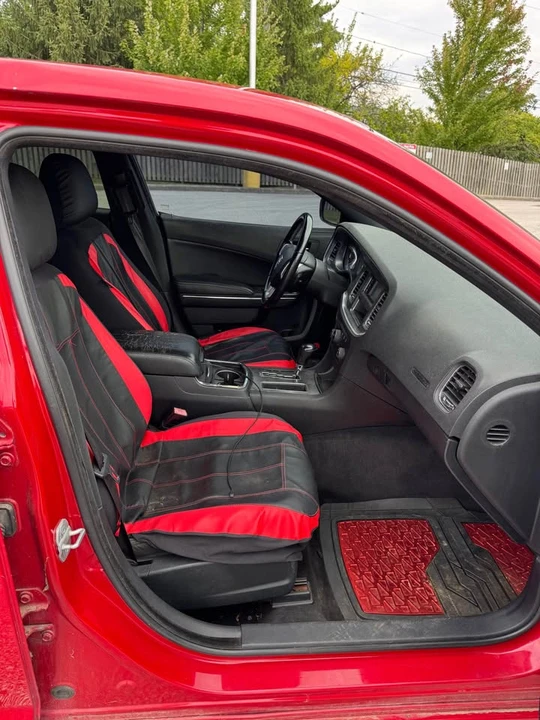 2012 Dodge Charger 6th Gen - Image 16 of 19