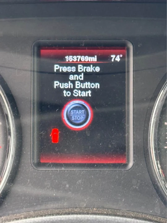 2012 Dodge Charger 6th Gen - Image 12 of 19