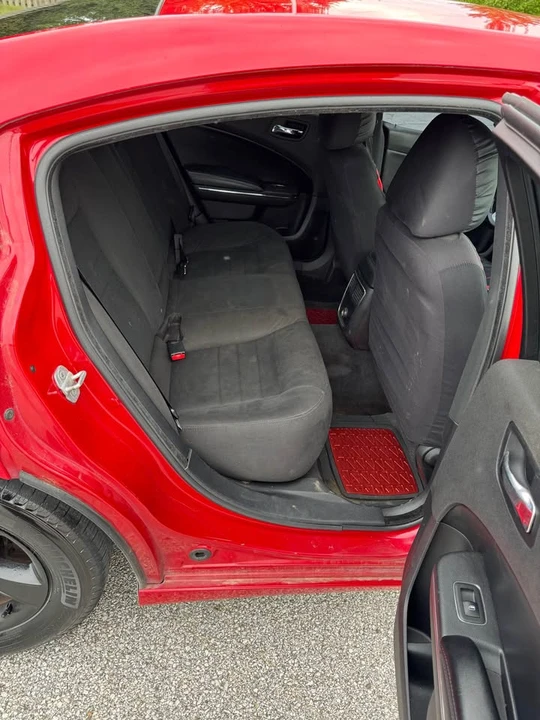 2012 Dodge Charger 6th Gen - Image 18 of 19