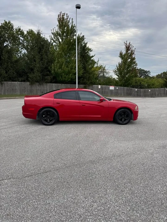 2012 Dodge Charger 6th Gen - Image 8 of 19