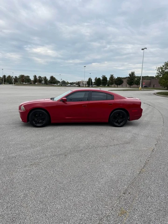 2012 Dodge Charger 6th Gen - Image 5 of 19