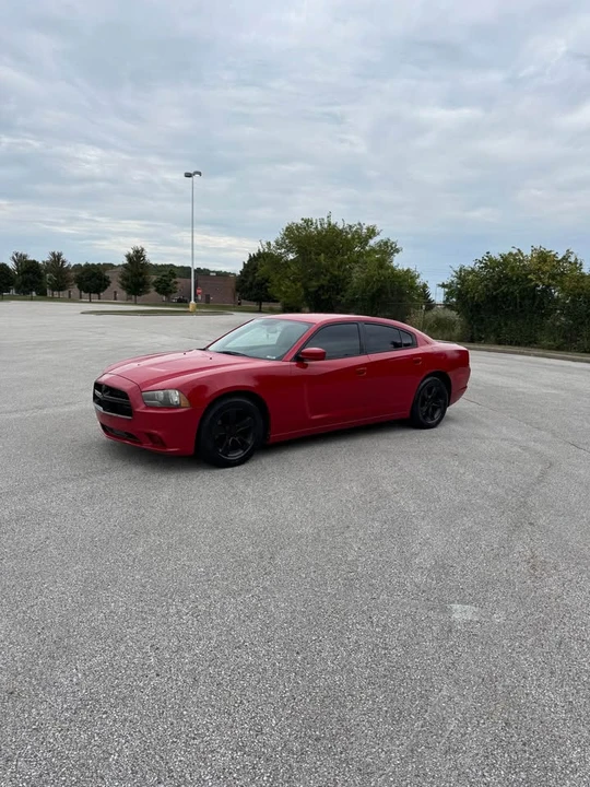 2012 Dodge Charger 6th Gen - Image 3 of 19