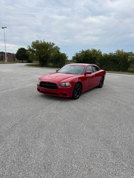 2012 Dodge Charger 6th Gen - Image 4 of 19