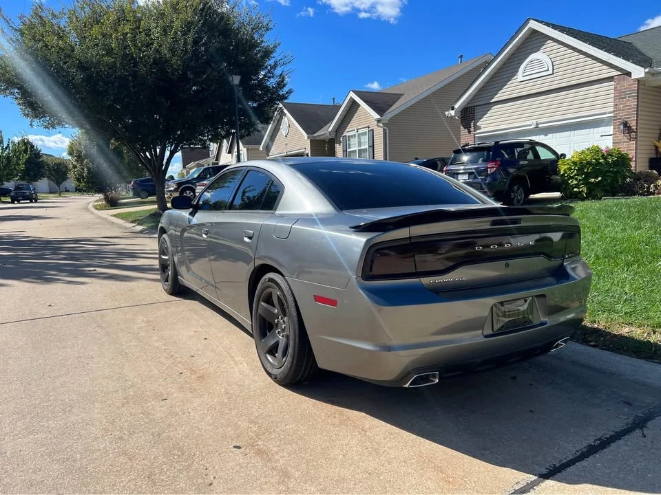 2012 Dodge Charger 6th Gen - Image 3 of 14