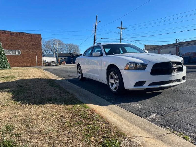 2012 Dodge Charger 7th Gen - Image 4 of 15