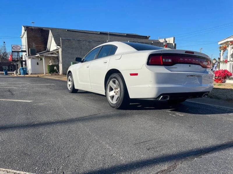 2012 Dodge Charger 7th Gen - Image 6 of 15