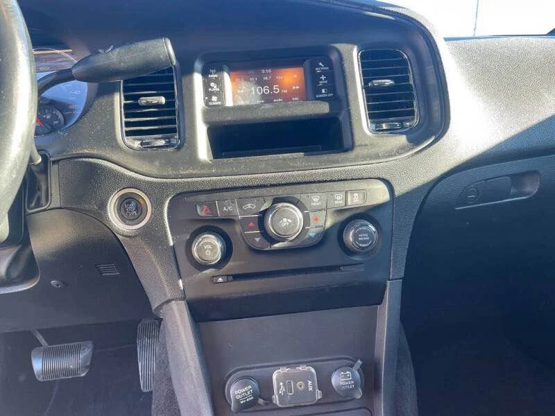 2012 Dodge Charger 7th Gen - Image 15 of 15