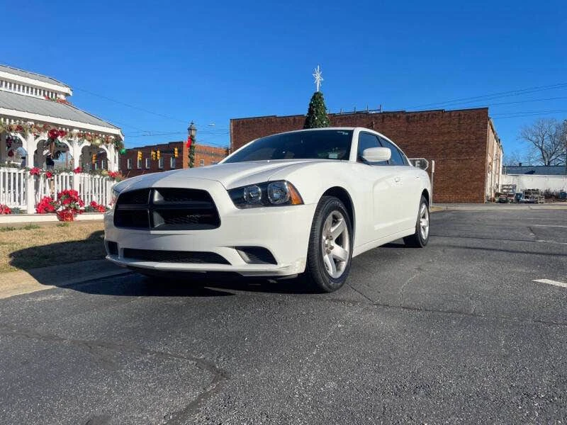 2012 Dodge Charger 7th Gen - Image 3 of 15