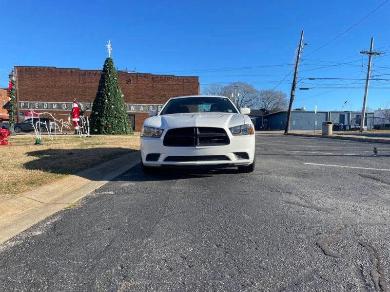 2012 Dodge Charger 7th Gen - Image 5 of 15