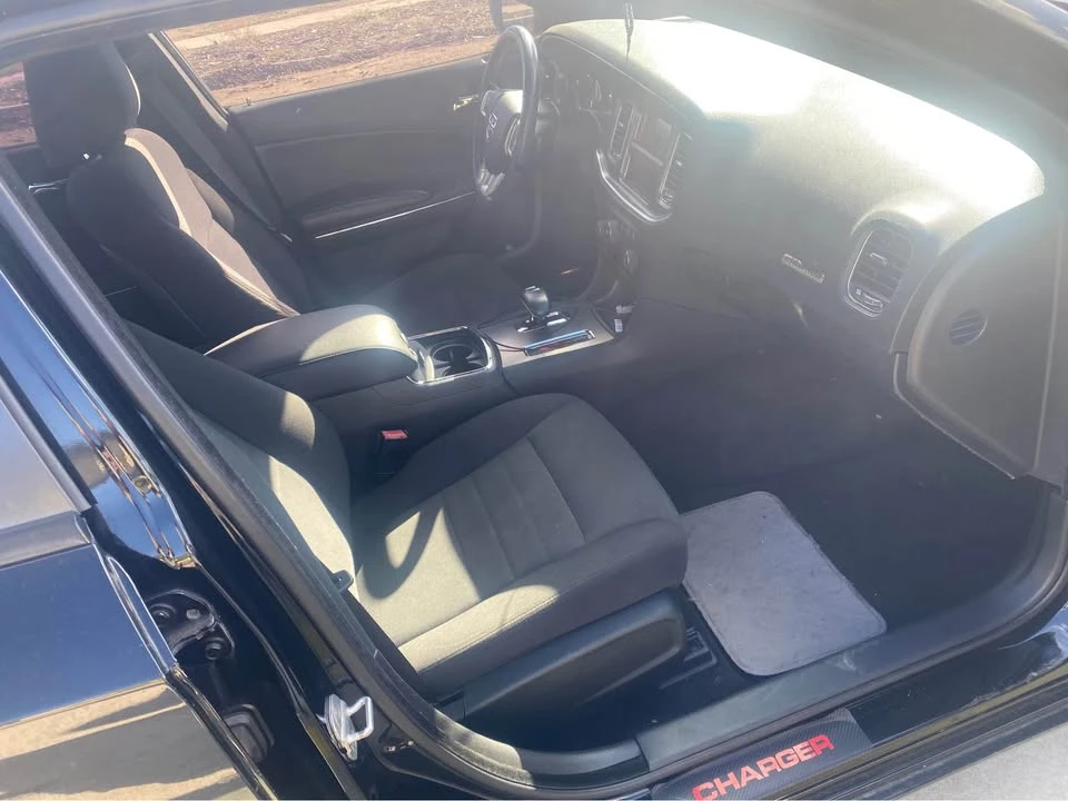 2012 Dodge Charger 7th Gen - Image 3 of 10