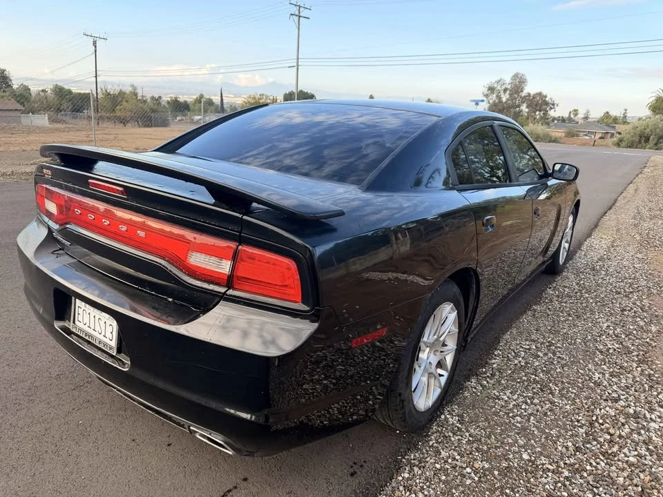 2012 Dodge Charger 6th Gen - Image 3 of 7